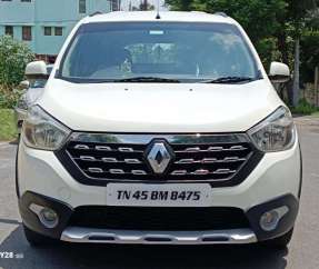 Renault Lodgy RXL