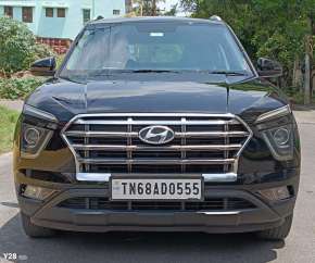 Hyundai Creta 1.5 E
