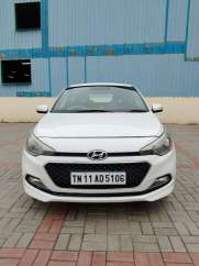 Hyundai i20 others