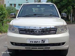 Tata Safari Storme VX