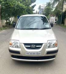 Hyundai Santro Xing XL