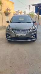 Maruti Suzuki Ertiga ZXI Plus