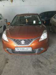 Maruti Suzuki Baleno others