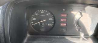 Maruti Suzuki Omni 8 STR