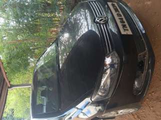 Volkswagen Vento Comfortline
