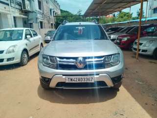 Renault Duster others