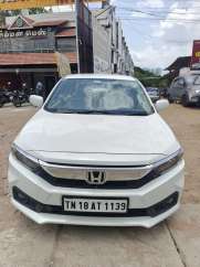 Honda Amaze ZX