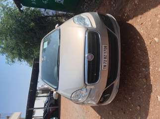 Fiat Linea Power Up 1.3 Active