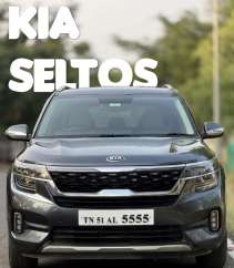 Kia Seltos 1.5 MT HTX PLUS