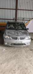 Mahindra Renault Logan GLX 1.6