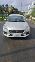 Maruti Suzuki Swift dzire LXI Opt