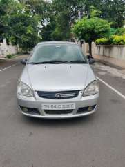 Tata Indica eV2 GLS eMAX