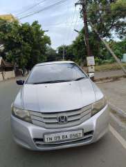 Honda City 1.5 S AT