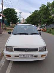 Maruti Suzuki Zen VX
