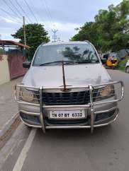 Mahindra Quanto C4