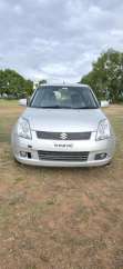 Maruti Suzuki Swift ZXI 1.3