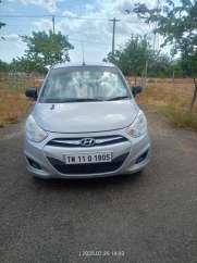 Hyundai i10 1.1 Magna IRDE2