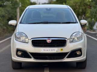 Fiat Linea others