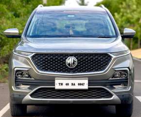 MG Hector 1.5 Turbo Smart DCT