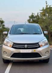 Maruti Suzuki Celerio ZXI