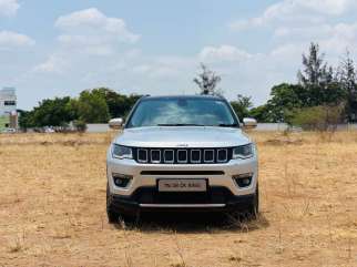 Jeep Compass others