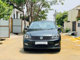 Volkswagen Vento 1.6 Comfortline