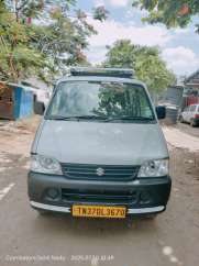 Maruti Suzuki Eeco 5 STR Ac