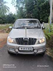Mahindra Xylo E4 BS IV