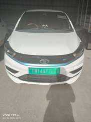 Tata Tigor XM