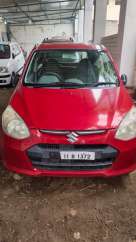 Maruti Suzuki Alto 800 LXI