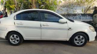 Hyundai Verna others