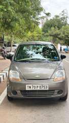 Chevrolet Spark 1.0 LS