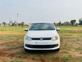Volkswagen Vento others