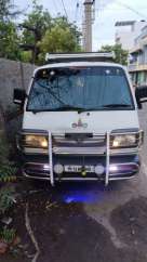 Maruti Suzuki Omni 5 seater