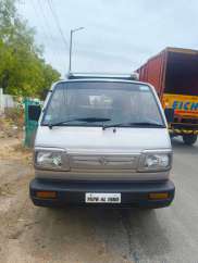 Maruti Suzuki Omni 5 seater