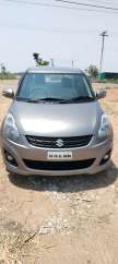 Maruti Suzuki Swift dzire ZDI