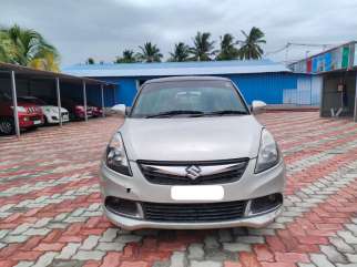 Maruti Suzuki Swift dzire ZDI