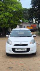 Nissan Micra XL