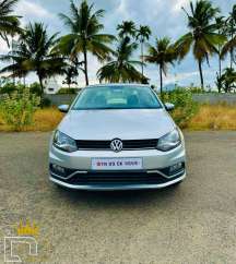 Volkswagen AMEO 1.2 MPI Comfortline Plus