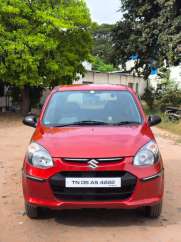 Maruti Suzuki Alto 800 LXI