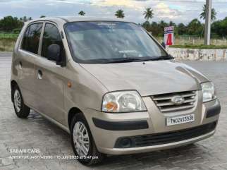 Hyundai Santro Xing GLS