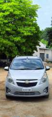 Chevrolet Beat LT Petrol