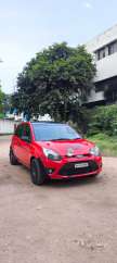 Ford Figo others