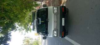 Maruti Suzuki Omni 5 seater