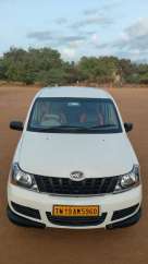 Mahindra Xylo H4