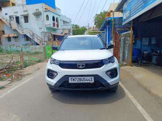 Tata Nexon XM S BSVI