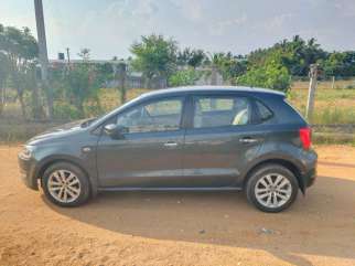 Volkswagen Polo IPL II 1.6 Highline