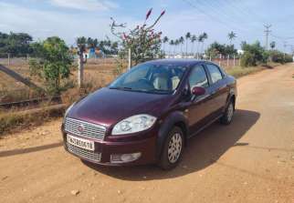 Fiat Linea 1.4 Active