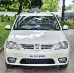 Mahindra Verito 1.5 D6 BS IV