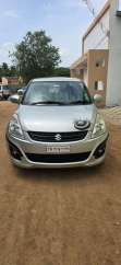 Maruti Suzuki Swift dzire VDI BS IV